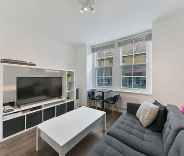1 bedroom apartment - Photo 4
