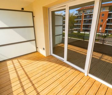 Location Appartement 2 pièces 39m² CASTANET TOLOSAN 31320 - Photo 6