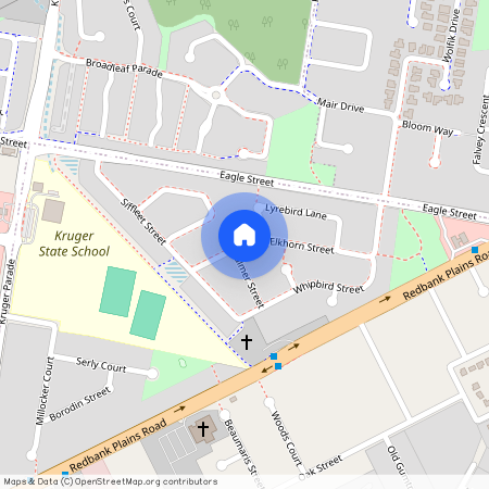 34 Elkhorn Street, Qld 4300, Bellbird Park