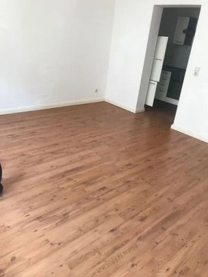 Gemütliche 2-Zimmer-Wohnung in der Schweriner Paulsstadt zu mieten! - Photo 1