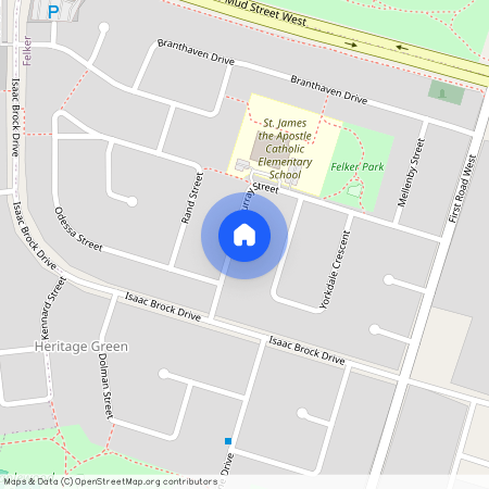 16 Murray Street, Hamilton