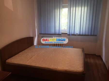Apartament 3 camere Gorjului/ 150 metri fata de metrou/mobilat/utilat - Photo 3