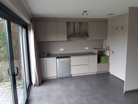 Tijdloze Half Open - rustig gelegen. - Photo 5