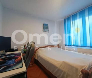 Apartament de inchiriat | Cosbuc | 3 camere | 58 mp - Photo 2