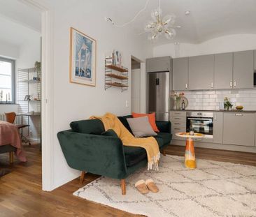 Kvarngatan, Stockholm - Photo 4