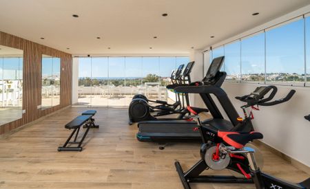 Apartamento de alquiler en Calle Miguel Delibes, 14, Rodeo Alto - Guadaiza - La Campana - Photo 3