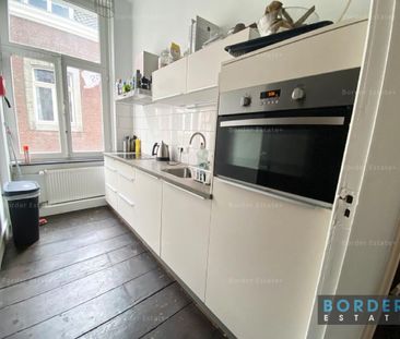 Cortenstraat - Kamer 0.1 - Photo 2