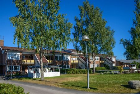 Västra Järnvägsgatan 7 B - Foto 3