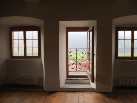 1 Zimmer, 4. Stock - Photo 1