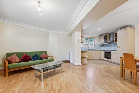 1 bedroom flat to rent - Photo 3