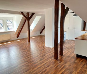 **VERMIETET** Stilvoll modernisierte Wohnung im beliebten Martinsviertel - Foto 6