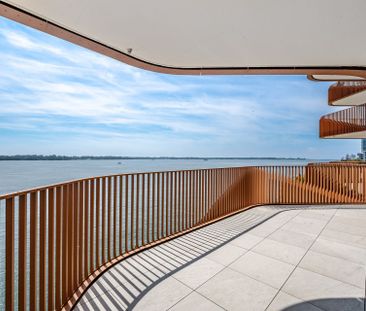 For Lease - 155 Merchant's Wharf Street Unit# 411, Toronto, Ontario - Photo 1