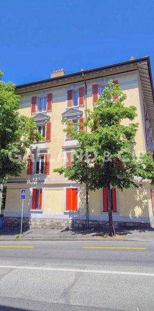 Appartement de 2 pièces au 3ème étage - Photo 1