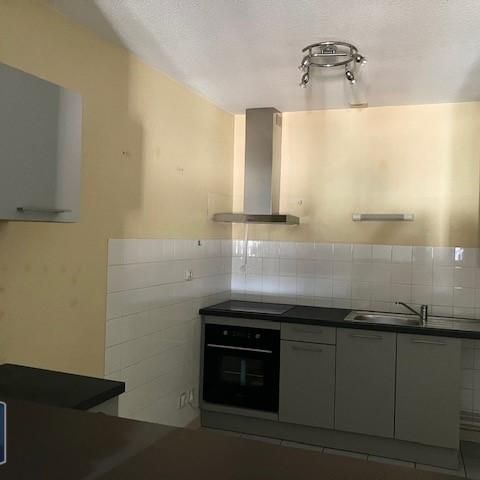 Location Appartement 3 pièces 79m² TOURNUS 71700 - Photo 1