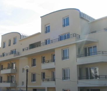 Appartement 2 Pièces 43 m² - Photo 3