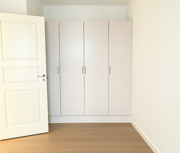 Skøn 3-vær lejlighed i Silkeborg midtby - Foto 3