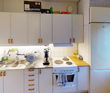 Hjortmossegatan 156, Trollhättan - Foto 2