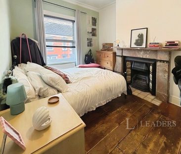 5 bedroom house to rent Albion Road, Manchester, M14 - Photo 5