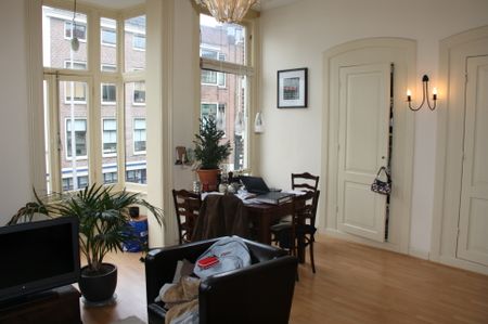 Ruim 2-kamer appartement in Utrecht Centrum te huur - Foto 5