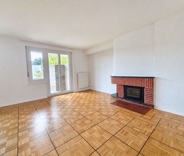 3.5 pièces de standing à 5 minutes à pied de la gare de Fribourg - Photo 4