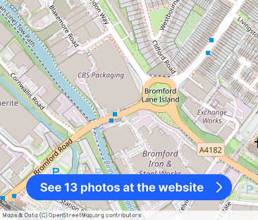 Bromford Lane, West Bromwich - Photo 1