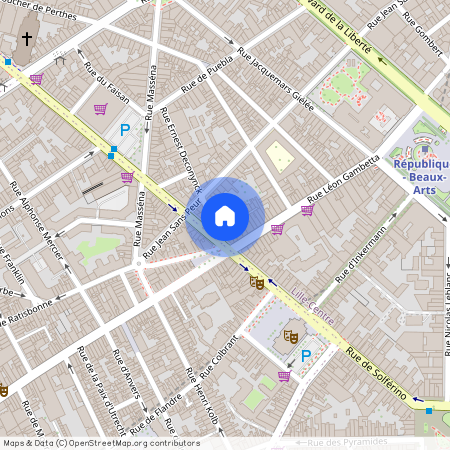 Lille