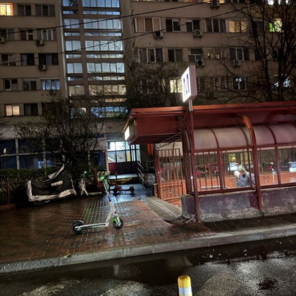 Garsoniera Moderna Dristor - Metrou - Photo 1