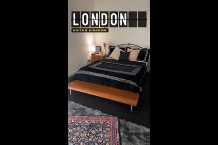 2 Bed Flat, Isle Of Dogs, E14 - Photo 4