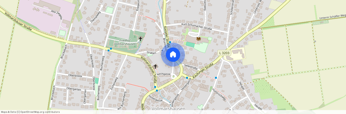 34253, Lohfelden Vollmarshausen Hessen