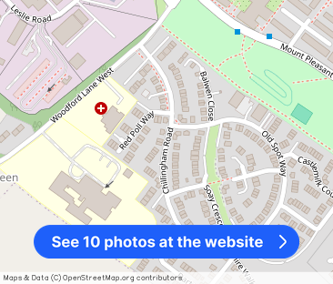 Chillingham Road, WINSFORD - Photo 1