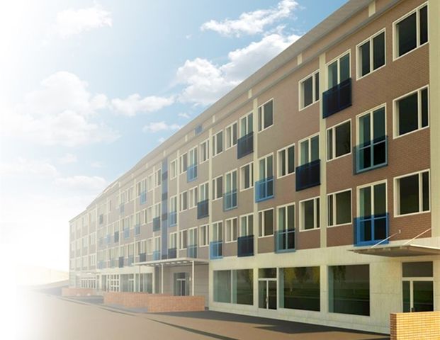 Karlslättsv 9 B - Foto 1