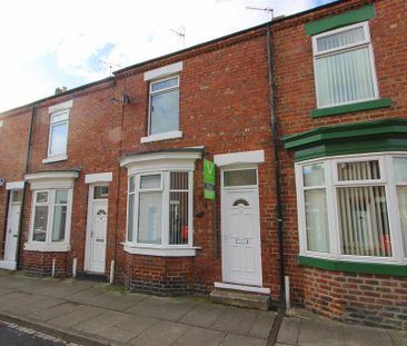2 bedroom terraced house to rent - Photo 1