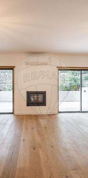 Moradia T4 em Lisboa - Photo 1