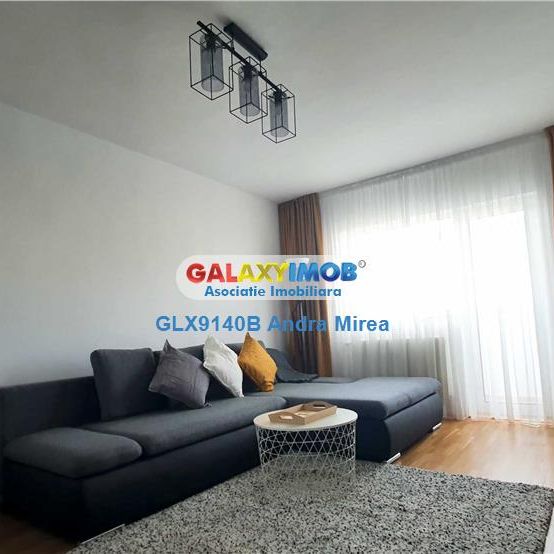 Inchiriere apartament 2 camere Obor RENOVAT METROU - Photo 1