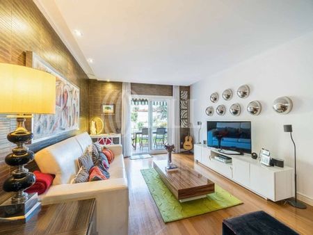 3 room luxury Apartment for rent in Santo Amaro (Oeiras e Sao Juliao Barra), Oeiras, Lisbon - Photo 3