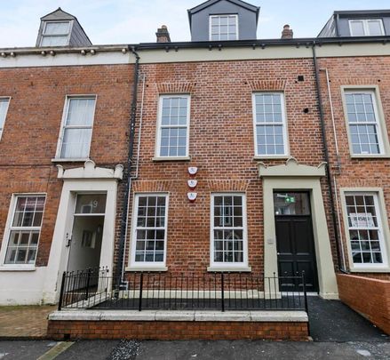 Apt 1, 47 University Street, Belfast, BT7 1FY - Photo 1