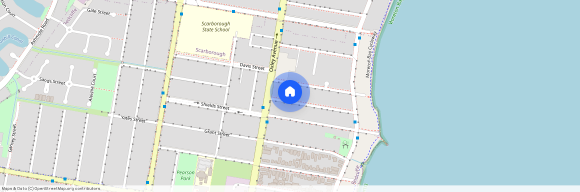 28 Baldwin Street, Qld 4020, Redcliffe