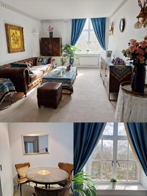 2 bedroom flat to rent - Photo 1