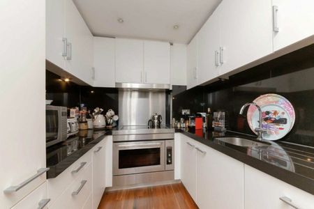 Fairmont Avenue, Fairmont Avenue, E14 - Photo 4