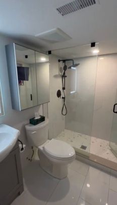 For Lease - 8 McGee Street Unit# Lower, Toronto, Ontario - Photo 1