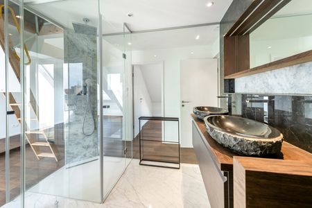3 Zimmer, 102 m², 5. Stock - Photo 3