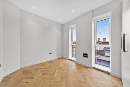 2 bedroom apartment to rent - Photo 2