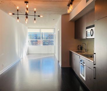 Victory Lofts , #706 - Photo 5