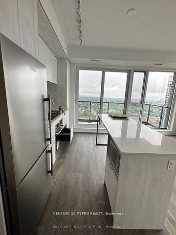 For Lease - 130 River Street Unit# 3002, Toronto, Ontario - Photo 2