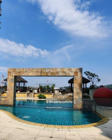 Ritze Perdana 1, Bandar Damansara Perdana, Damansara Perdana - Foto 4