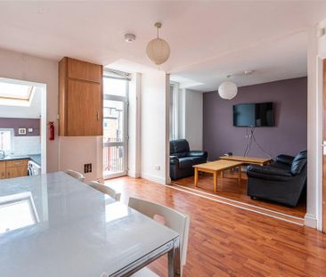 5 bedroom maisonette to rent - Photo 2