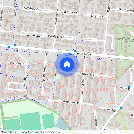 Elmehusene 40, 8000, Aarhus