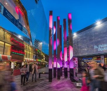 1 Bed Flat, Belgrave Gate, LE1 - Photo 6