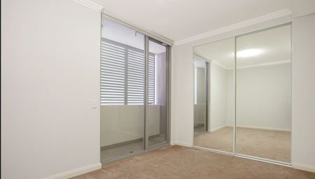 206/11 Hercules Street Ashfield - Photo 2