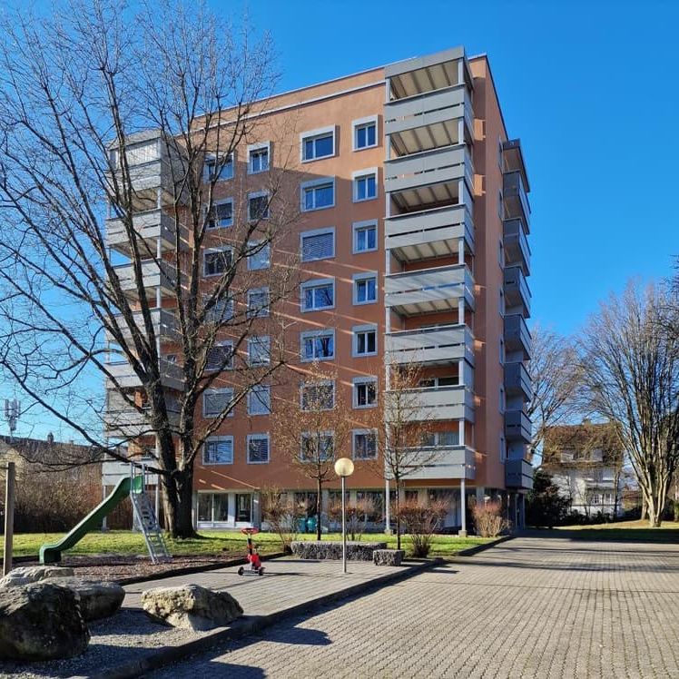 "Charmante, neu renovierte 4-Zimmerwohnung" - Foto 1